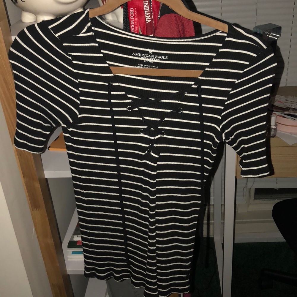 American eagle shirt